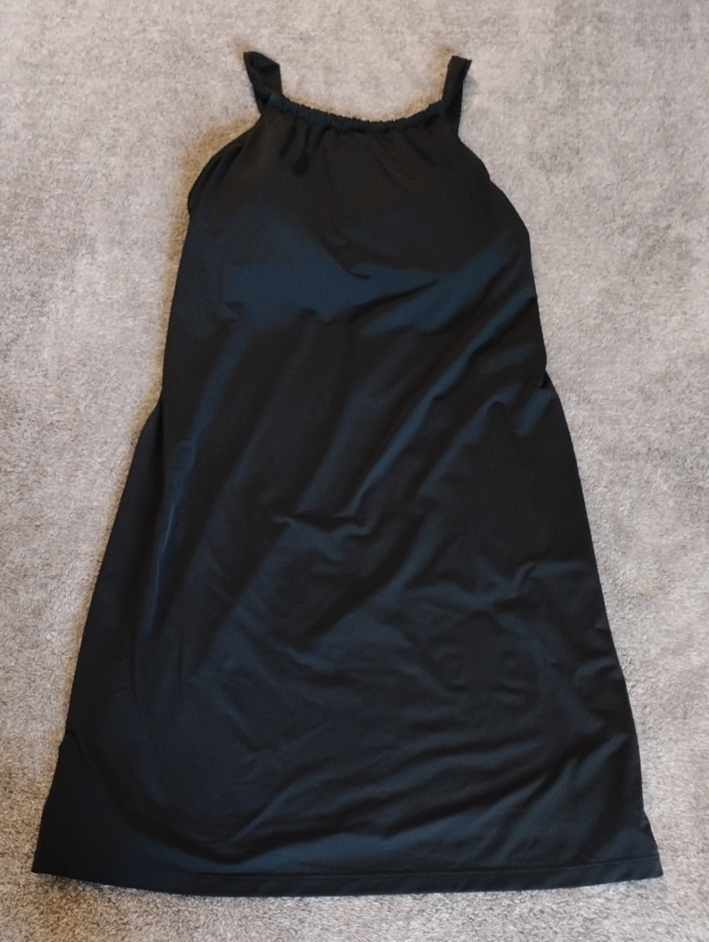 Athleta Kokomo Swim Dress
